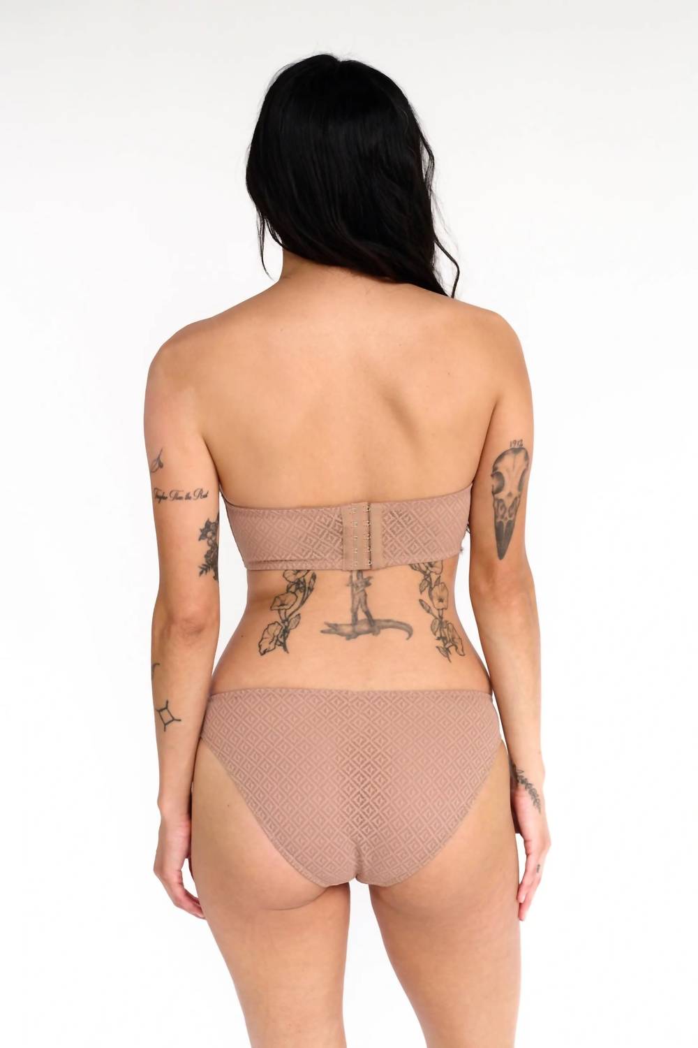 Else - Betty Underwire Strapless Bra