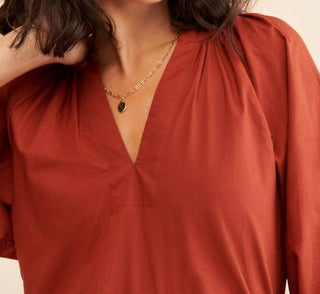 Joe'S Jeans - Blusa Camille Raglan