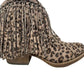 Very G - Women's Juno Fringe Short Boot