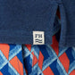 Fair Harbor - Ravello Short Sleeve Terry Polo