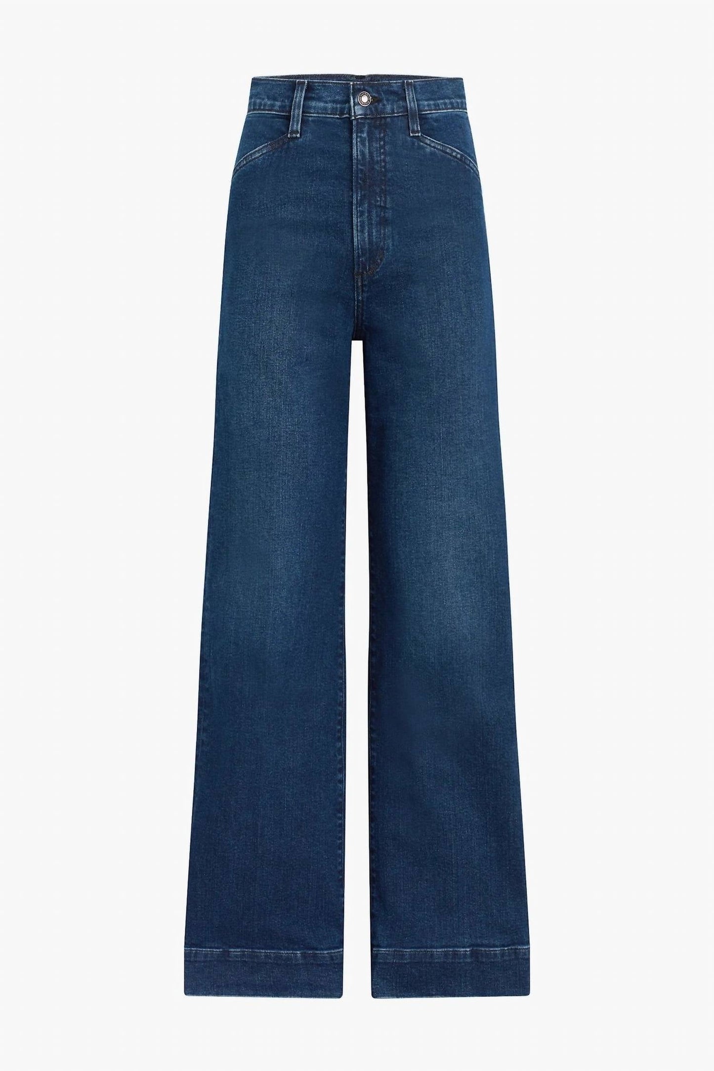 Filha Favorita - Mischa Ultimate High Rise Jeans