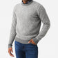 Peter Millar - Cliffs Herringbone Crewneck Sweater