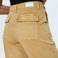 Pistola - Sophia Wide Leg Utility Ankle Pant