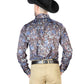 El Señor De Los Cielos - Casual Long Sleeve Shirt