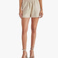 Steve Madden - Suede Faux The Record Short