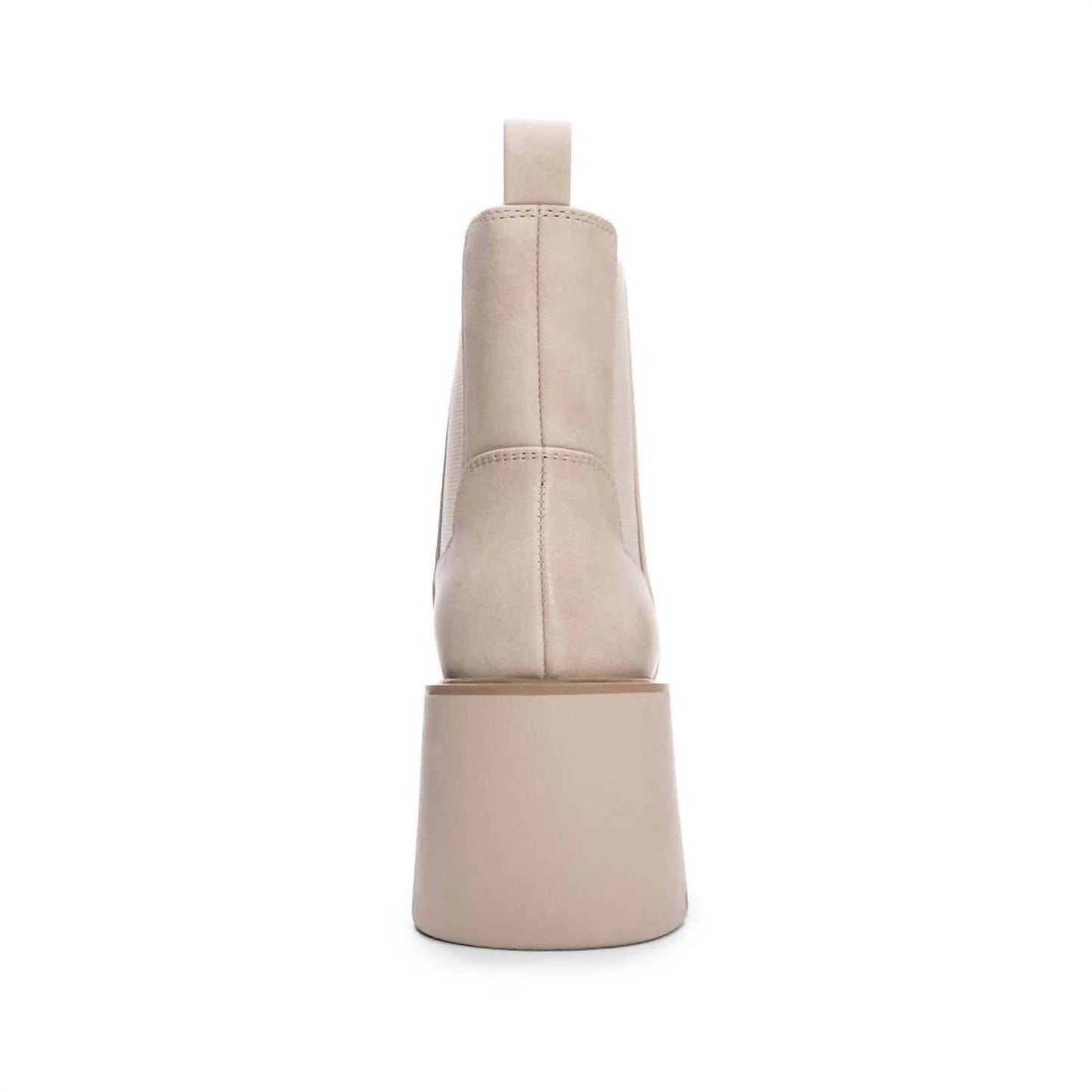 Chinese Laundry - Women's Pull On Chunky Heeled Bootie