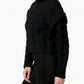 Joe'S Jeans - Adeline Ruffle Sweater Top