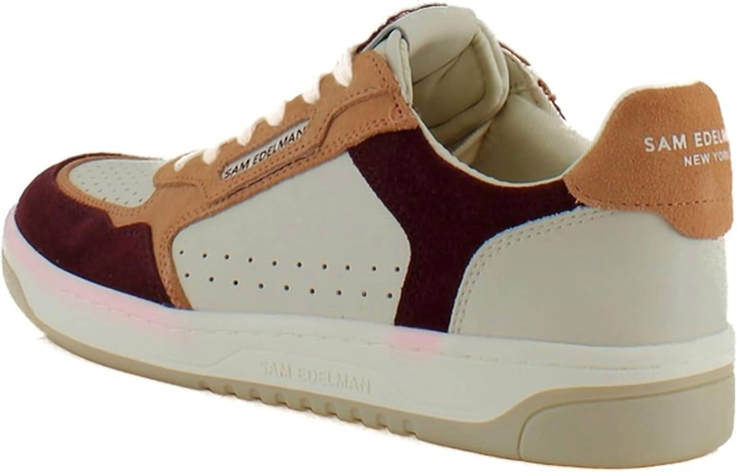 Sam Edelman - Women's Harper Sneaker