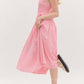 Entro - Freedom Flair Dress