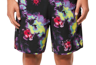 Oakley - Bermuda Masculina Floral Splash 19''