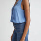 Ramy Brook - Daisy Embroidered Tank Top