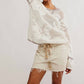 Free People - Hidden Tropics Knit Tunic Top
