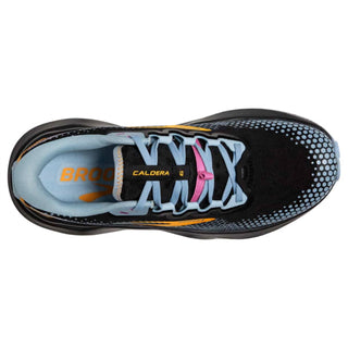 Brooks - Tênis de corrida feminino Caldera 6