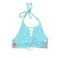 B Swim - Women's Island Hi-neck Swim Top