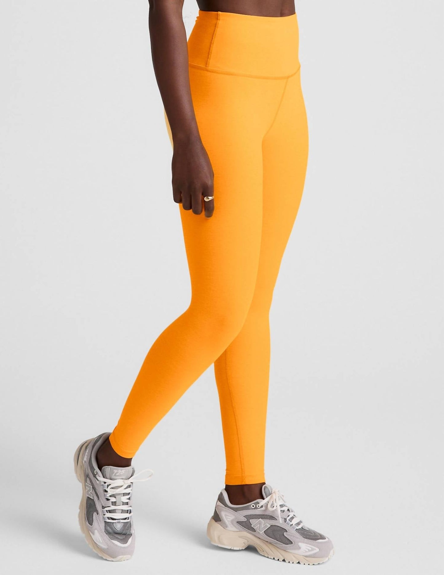 Beyond Yoga - Spacedye Caught In The Midi High Waisted Leggings