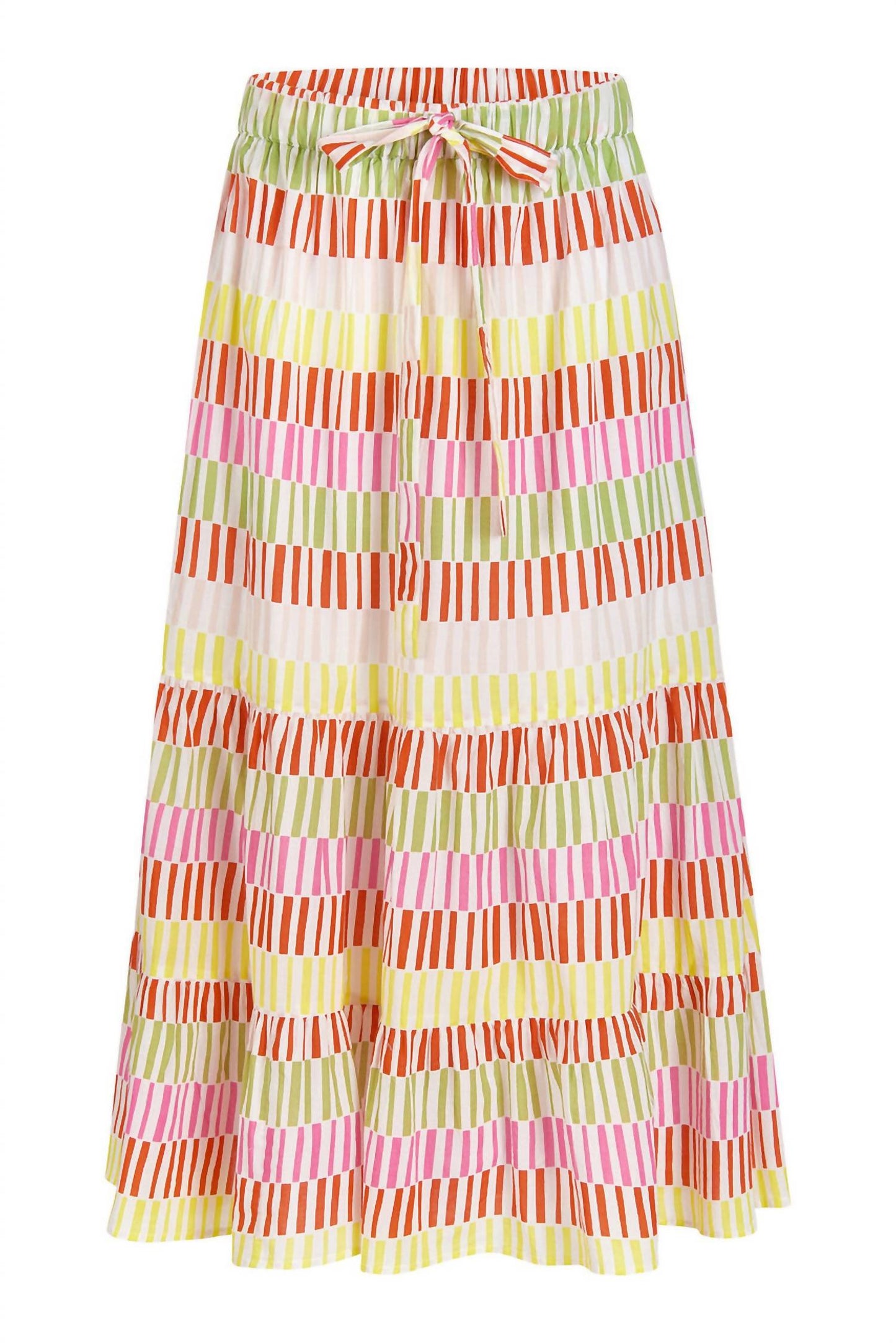 Livro - Market Skirt