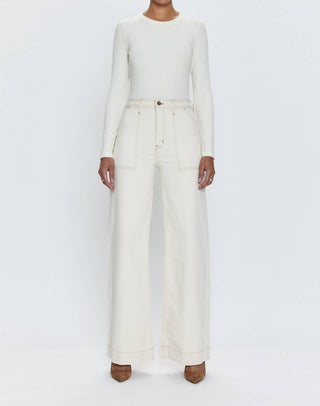 Pistola - Calça Utilitária Penny