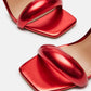 Steve Madden - Women's ParTay Heel