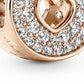 Pandora - Women's Heart Anniversary Charm