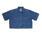 Jungmaven - Women's Phinney Denim Shirt