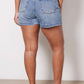 Kut From The Kloth - Jane High Rise Short