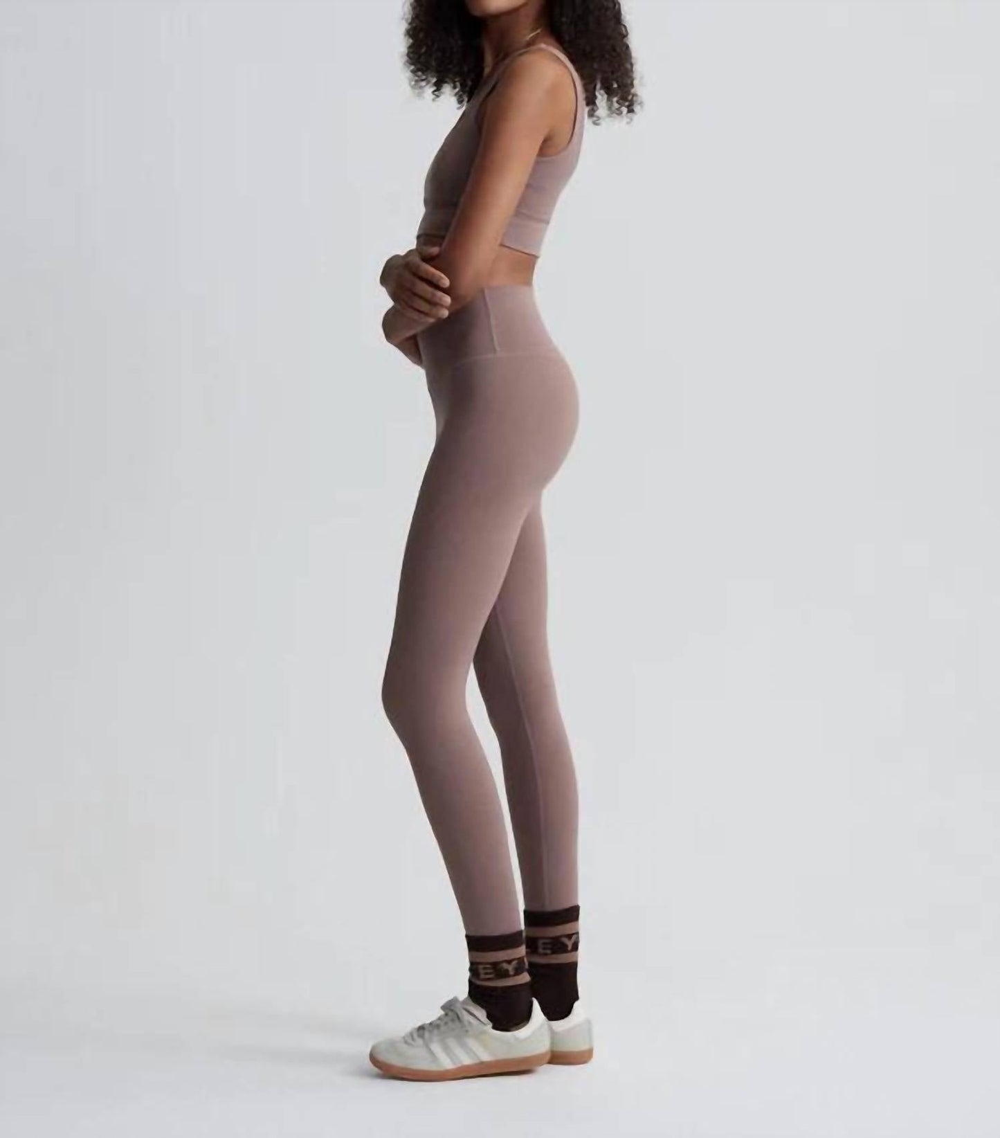Varley - Freesoft High-rise Legging