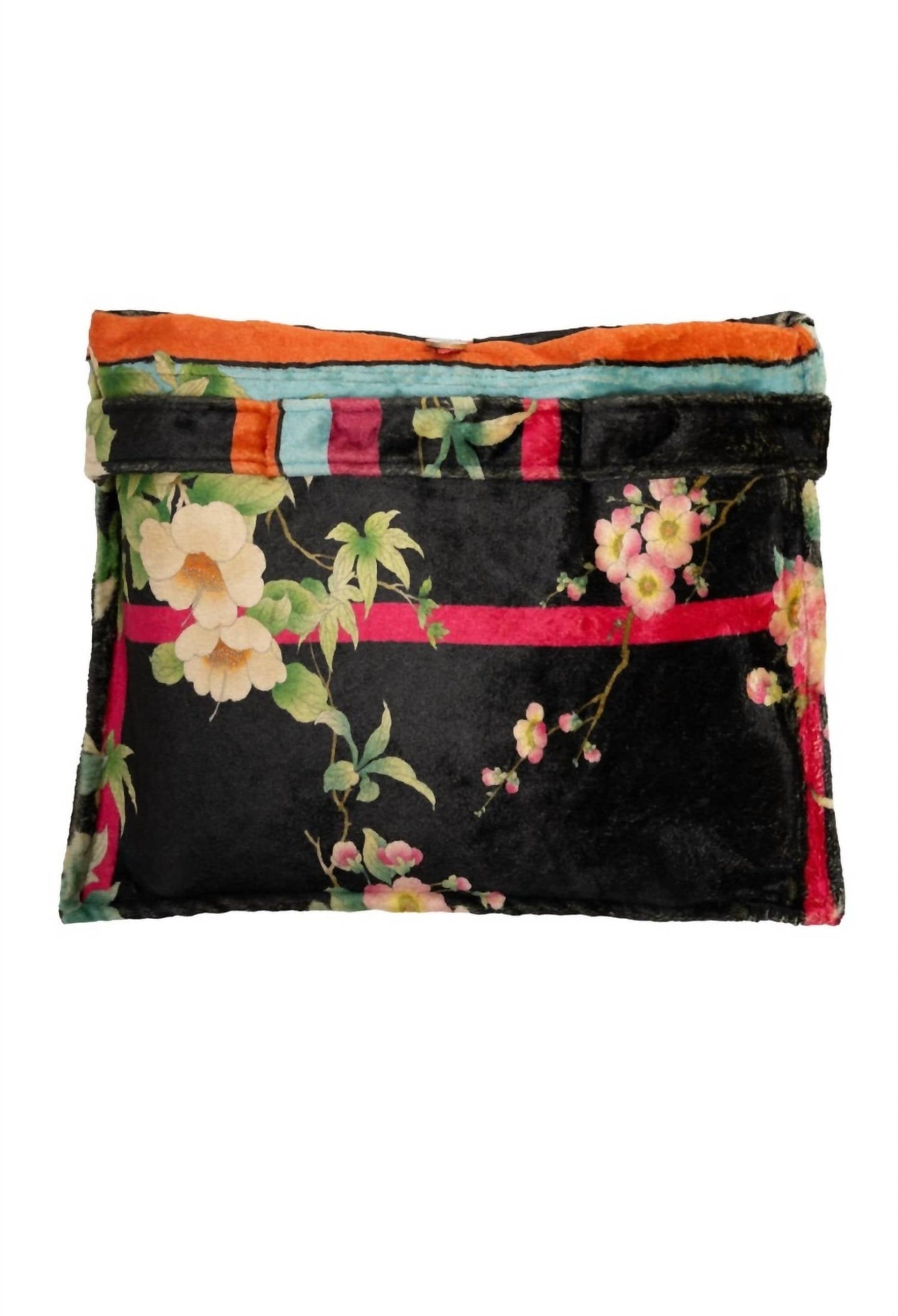 Johnny Was - Le Jardin Travel Blanket