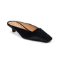 Matisse - Women's Classy Heeled Mule