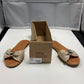 Steve Madden - WOMEN'S DIPSY METAL MULTI SANDAL
