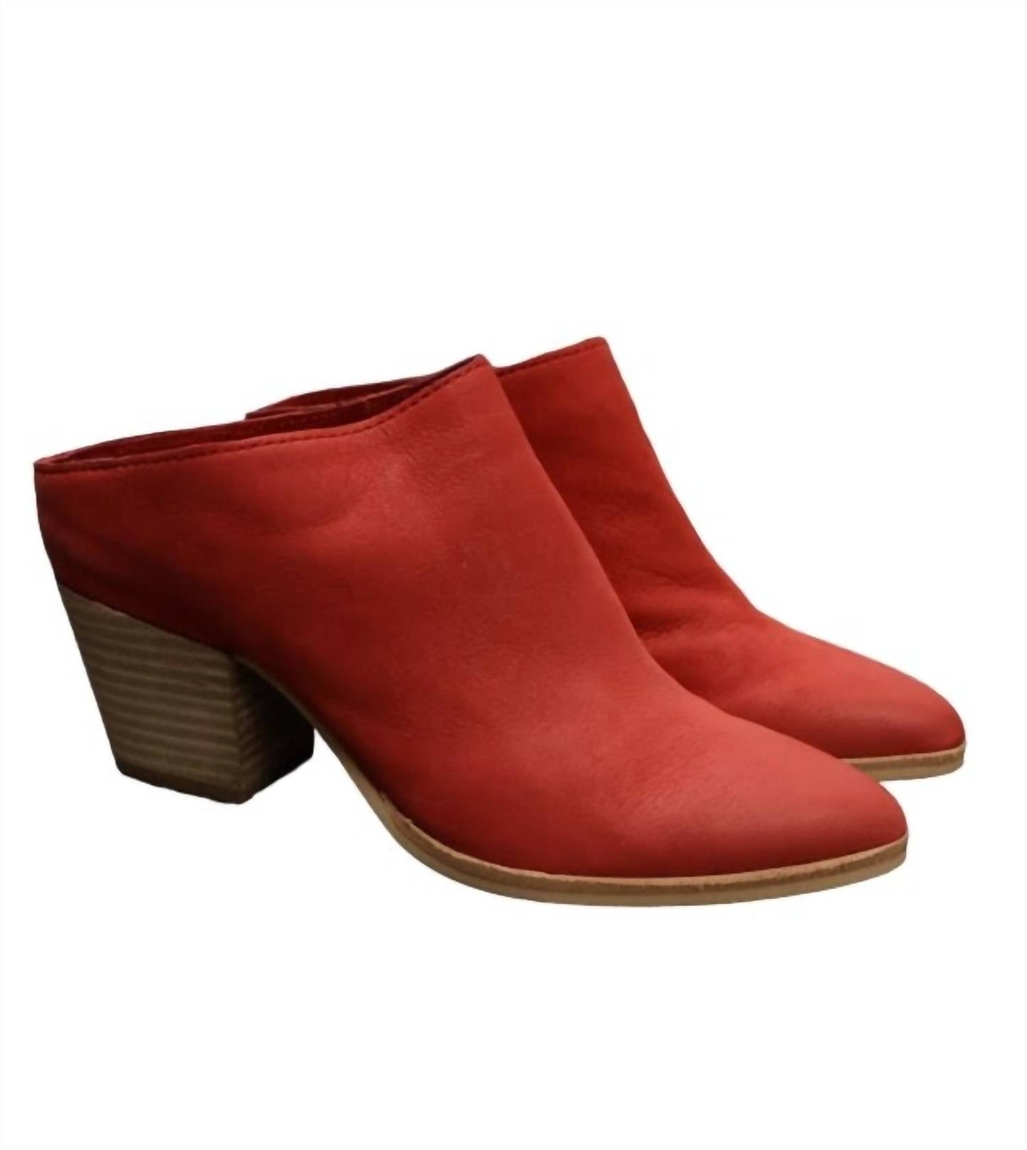 Dolce Vita - ROYA MULE