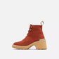 Sorel - Women's Hi-Line Heel Lace Boot