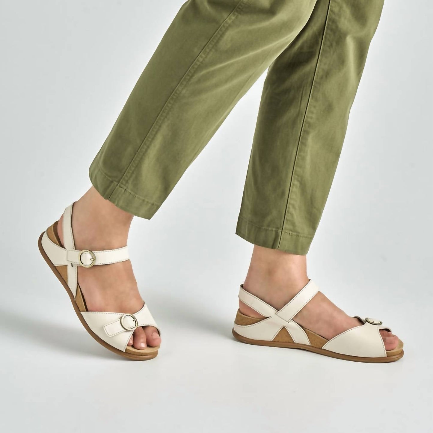 Dansko - Sandália Candace Feminina