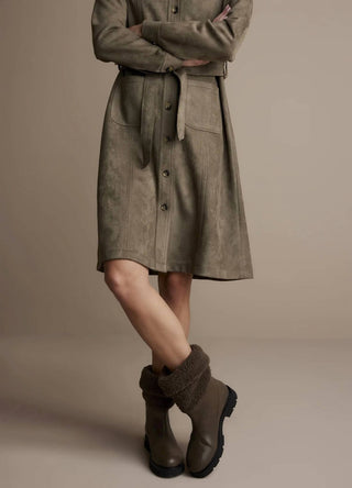 Summum - Botas Teddy