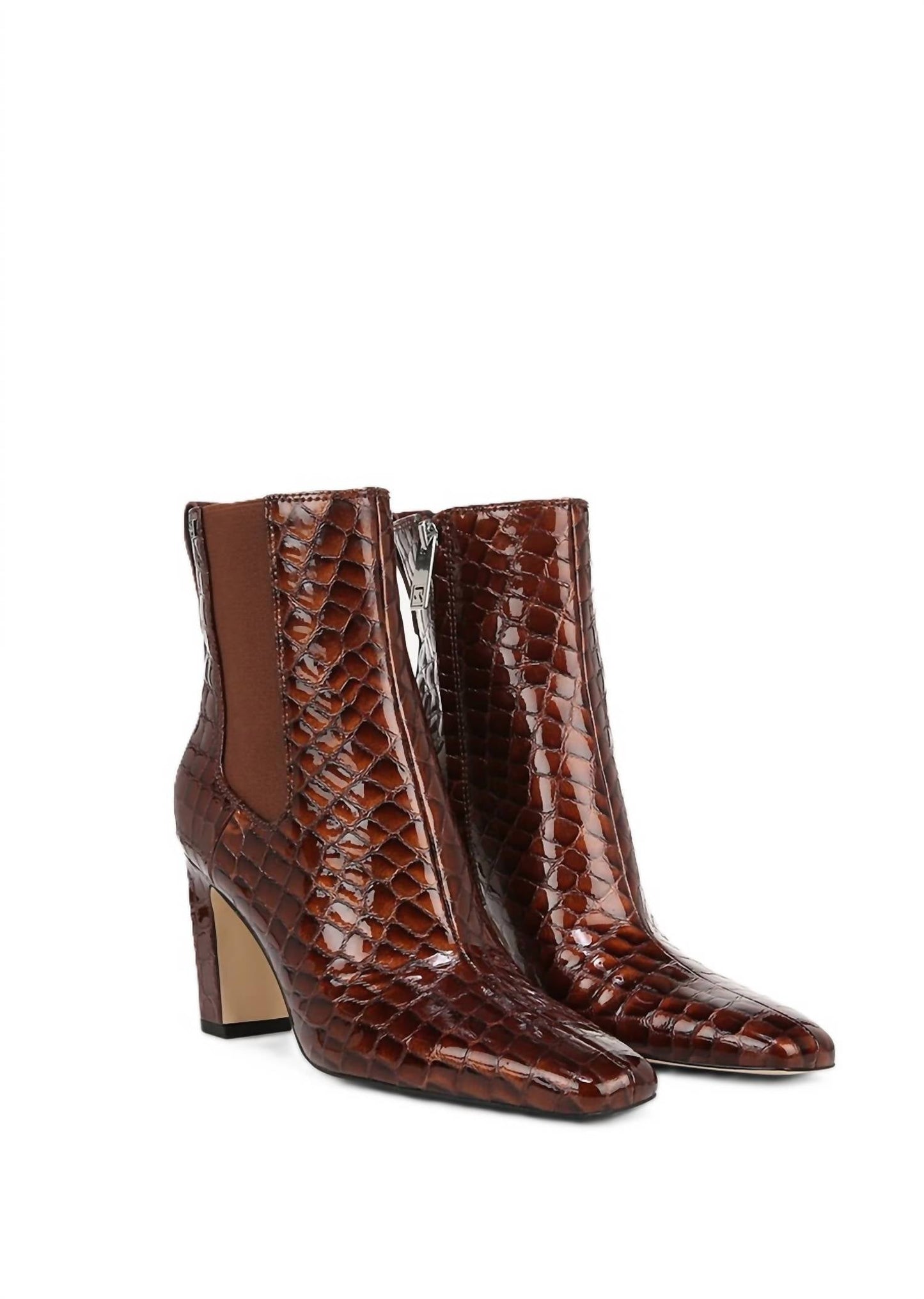 Franco Sarto - Women Flexa Bliss Ankle Boot