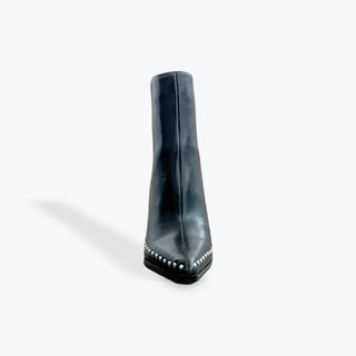 Jessica Simpson - Rixie HH Studded Bootie