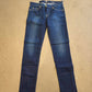 7 For All Mankind - Women's Kimmie Bootcut Jeans