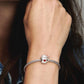 Pandora - Cocoa & Candy Cane Charm