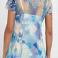 Johnny Was - Lisette Mesh Blouse