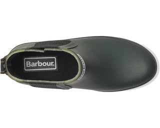 Barbour - Women's Halton Ankle Rain Boot