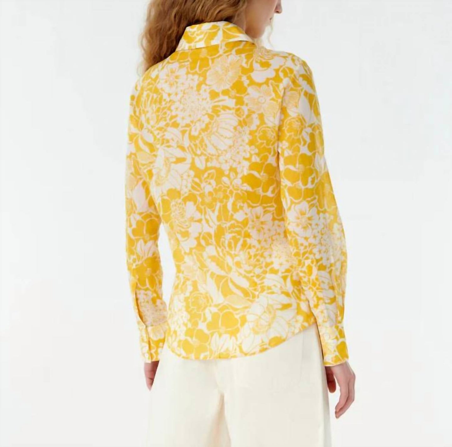 Emporio Sirenuse - Patricia Bloom Blouse