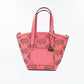 Michael Kors - Women's Kimber Small Tote Messenger Bag