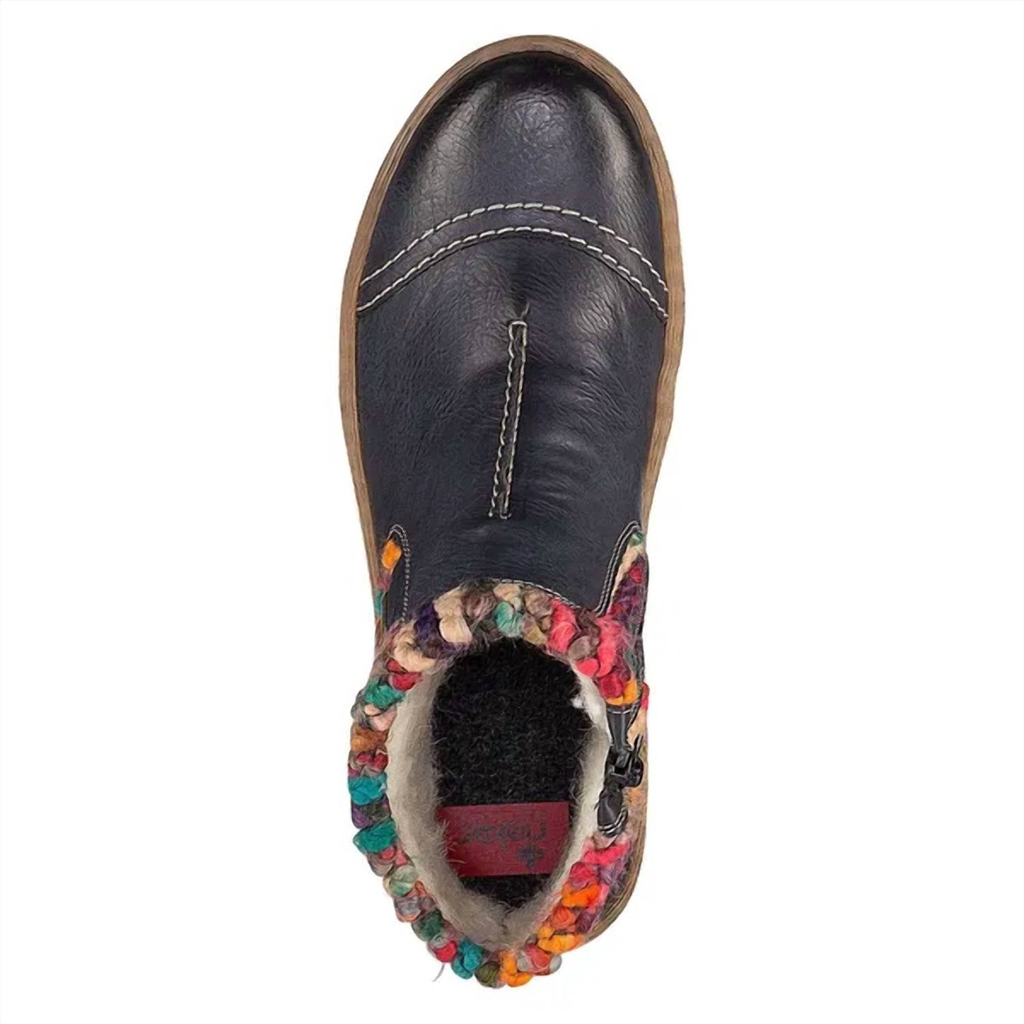 Rieker - Women's Felicitas Boot