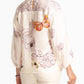 Johnny Was - Lucinda Button Down Shirt