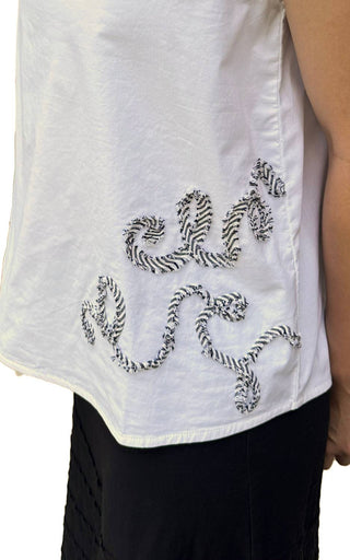 Tulip Clothing - Top Eileen