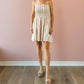 Steve Madden - Lotty Stripe Sundress
