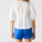 Steve Madden - Paula Tie Top