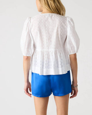 Steve Madden - Paula Tie Top