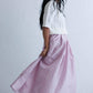 Free People - Emilia Full Skirt