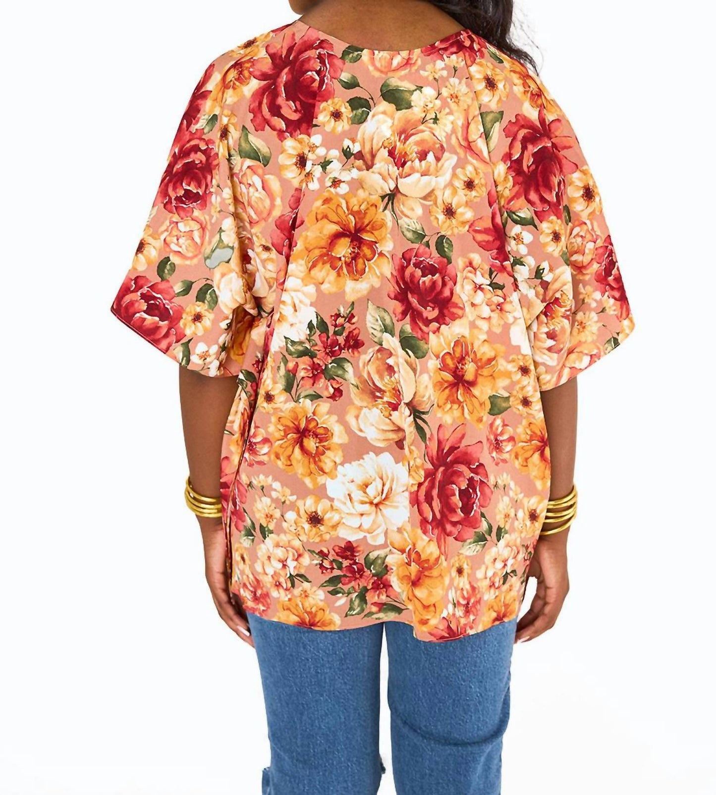 Buddylove - North Tunic Top