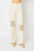 judy-blue-dyed-crochet-patch-wide-leg-denim-jeans